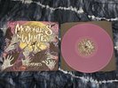 Motionless In White - Creatures 1st Press Purple Vinyl Fearless Records