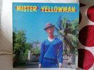 YELLOWMAN - MISTER YELLOWMAN UK VINYL GREENSLEEVES GREL 35 NEAR MINT