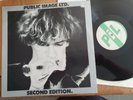 PIL PUBLIC IMAGE LTD - 2nd Edition Double Album VD 2512 – 1979 Original Punk LP