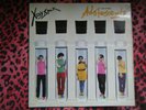 X-Ray Spex Germfree Adolescents original Nov 1978 vinyl pressing w/ inner sleeve