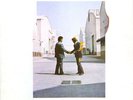 Pink Floyd – Wish You Were Here - Vinyl 12
