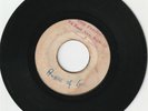 RARE REGGAE FUNK 1969 TRAMP PRE BUSTY BROWN 