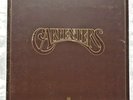 Carpenters: The Singles 1969-1973 1973 A&M SP-3601 Terre Haute T-1/T-2 Press VG+