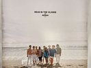 88rising - Head In The Clouds Limited 2XLP WHITE Vinyl Record Album New