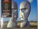 Pink Floyd - The Division Bell Remastered [The Stereo Remastered LP, 2x180 gram]