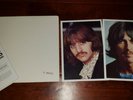 The Beatles White Album MONO 2014 2 LP Vinyl Record OOP Rare