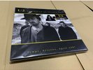 U2 THE SEEDS OF JOSHUA TREE YELLOW VINYL 4 LP BOX 