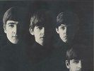 BEATLES - WITH THE BEATLES - 12