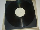 PAUL McCARTNEY AND WINGS BAND ON THE RUN 1973 APPLE RECORDS TEST PRESSING LP