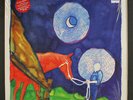CALEXICO / IRON & WINE: in the reins OVERCOAT 12