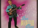 JOE CLAY: ducktail BEAR FAMILY 12