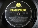 Beatles 1962 Please Please Me. Vinyl Album RARE Extra 33? True 3rd pressing Mono
