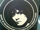 T.REX:  DANDY IN THE UNDERWORLD   MARC 17 (PICTURE SLEEVE)  CON  EX
