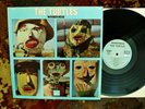 MINT  1969 = THE TURTLES = WOODEN HEAD = HARDEST TO FIND Garage 60's RARITIES LP