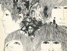 BEATLES - REVOLVER - 12