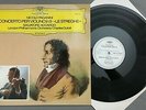 V715 Paganini Violin Concerto No.1 Accardo Dutoit LPO DGG 2530 714 Stereo PROMO