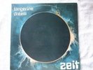 TANGERINE DREAM: ZEIT; 1976 VIRGIN VD2503; 2 LP GATEFOLD; UK IMPORT; DISCS VG+