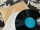 Thirteenth Floor Elevators EASTER EVERYWHERE IA-LP-5 Stereo Original Psych LP