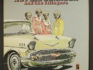 ROY LEE JOHNSON & VILLAGERS: roy lee johnson and the villagers STAX 12
