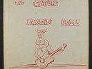 SATANS: raisin hell NOT ON LABEL 12