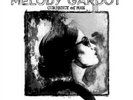 ID3z-Melody Gardot-Currency Of Man-vinyl LP-New