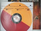 Slayer Hell Awaits RSD Exclusive Red/Orange Exclusive Limited 180G Vinyl LP