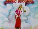 ATOMIC ROOSTER - In Hearing Of LP - Music On Vinyl 180 Gram Audiophile Record