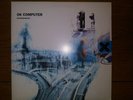Ok Computer LP by Radiohead Vinyl Aug-1997 Capitol/EMI Records Played Once NM 2X