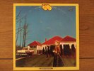 UFO Phenomenon CHRYSALIS LP Hard Rock Heavy Metal 1974 Michael Schenker