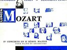 LUMEN LD-2-350/253 - SELLIER - MOZART PIANO CONC. 13 & 15 10