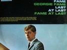 ID34z-Georgie Fame-Fame At Last-33SX 1638-vinyl LP-uk-m8s8