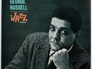 GEORGE RUSSELL / BILL EVANS / THE JAZZ WORKSHOP / RVC JAPAN RGP-1167M