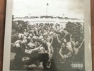 Kendrick Lamar - To Pimp A Butterfly 2LP [Vinyl New] Sealed Hip Hop Record Album