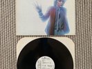 Very Rare Japan Quiet Life Italian PROMO white label LP RCA Gatefold Sylvian EX