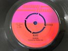 RUDIES / BLUES & TONY TRIPE / RED RED WINE BOSS REGGAE 45