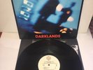 1987 THE JESUS & and MARY CHAIN darklands LP 125656 wb  1st Press