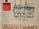 Permanent Record: Very Best of Violent Femmes NEW SEALED COLORED VINYL 2 LP RSD