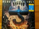 Blue Oyster Cult-The Symbol Remains Silver Vinyl Limited Edition Of 300 Sealed