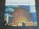 The High Llamas-Gideon Gaye-1994 LP - 1st Press A1/B1 Amazing Condition