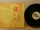 Ash Ra Tempel Album Schwingungen Vinyl LP GF Electronic Rock Ohr OMM 556020 VG+