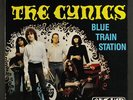 CYNICS: blue train station GET HIP 12