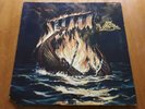 VALHALLA s/t (UNITED ARTISTS UAS 6730 - USA 1972) PSYCH HARD ROCK ORIG LP