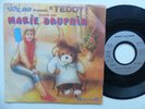 Récré A2 BO Dessin animé TEDDY MARIE DAUPHIN