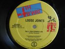 Loose Joints 