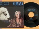 The Jesus Lizard / Nirvana ?– Puss / Oh, The Guilt 7” Touch & Go 83 Grunge NM-