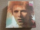 DAVID BOWIE Space oddity RCA LSP 4813 classic pop LP from 1969