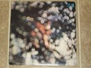 Pink Floyd Obscured by Clouds LP GEMA  (GERMANY) C 062-05 054,1ST PRESS TESTED