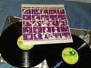 DEEP PURPLE  deep purple in concert 1980-   UK  FIRST PRESS - HARVEST -2LP- N/M
