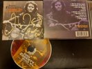 JOHN FOGERTY autogram DEJA VU ALL OVER AGAIN signed live PARIS concert CREEDENCE