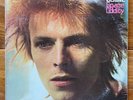 David Bowie – Space Oddity – Progressive Rock-Glam Rock Vinyl LP- POSTER